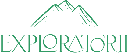 Exploratorii - Partener