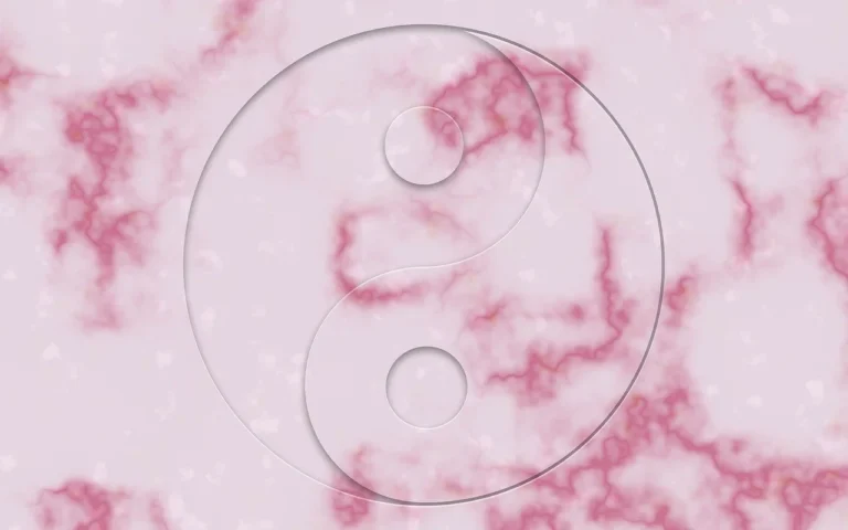 yin yang