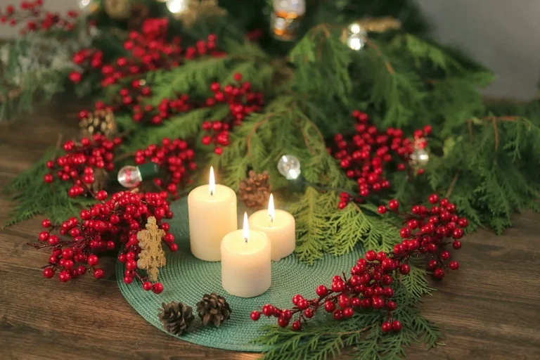 christmas decoration