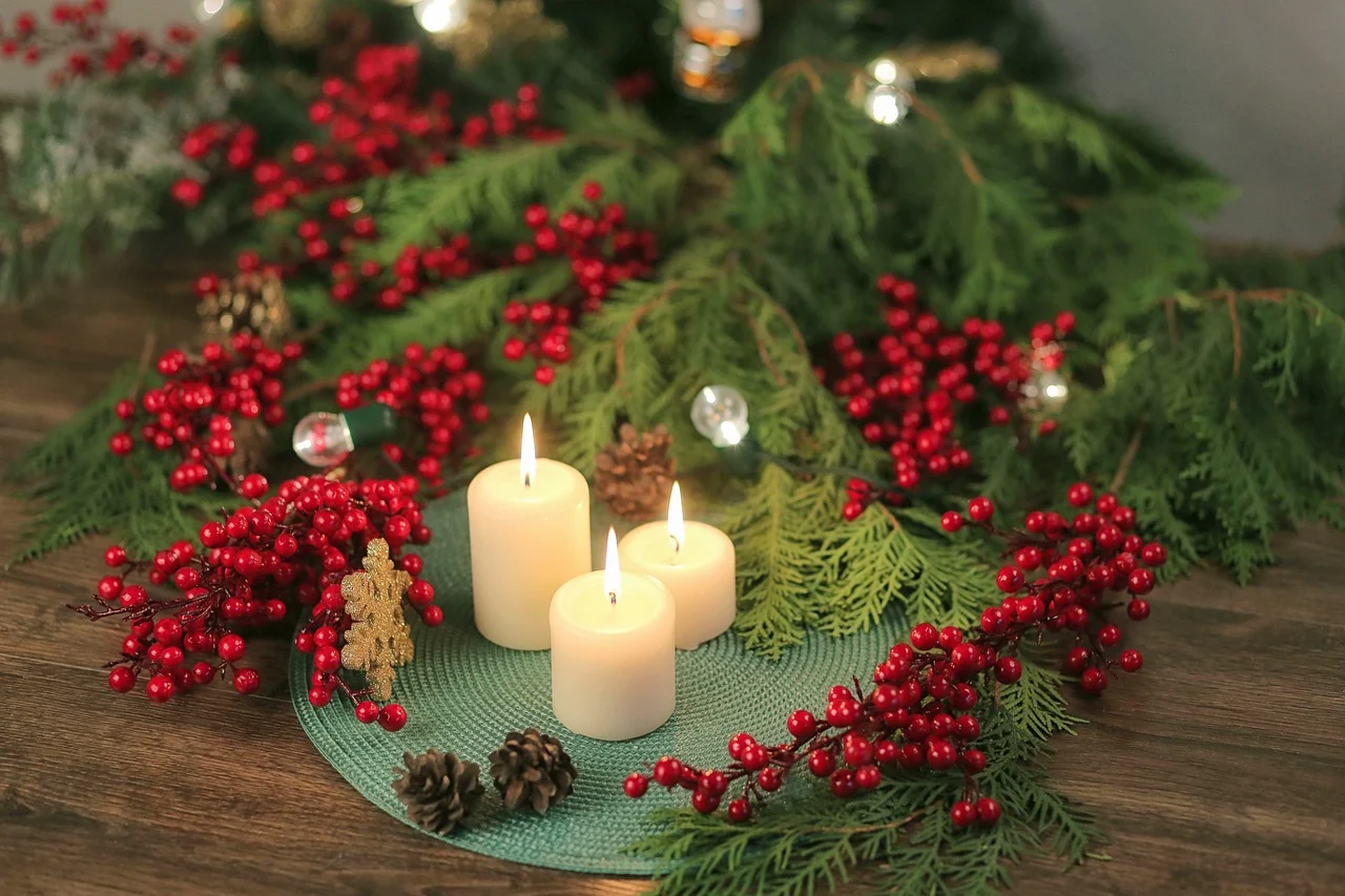 christmas decoration