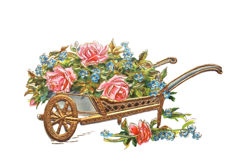 decoupage