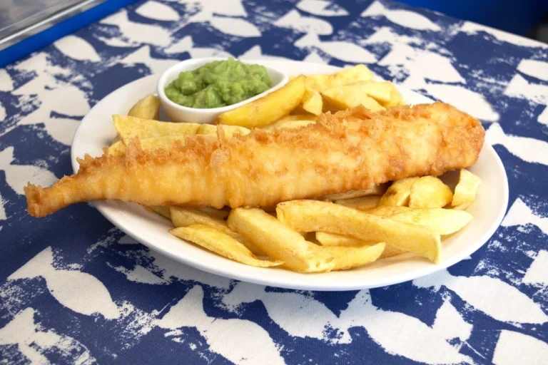fish fillets