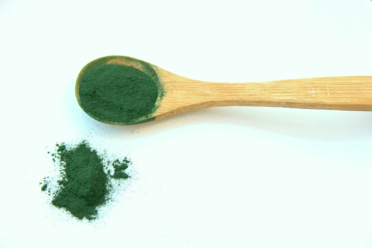 adevarul despre spirulina