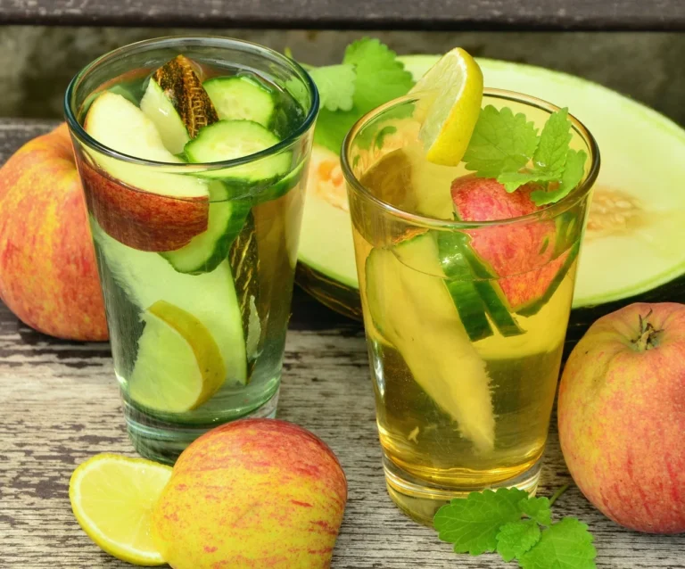 dieta detox 7 zile