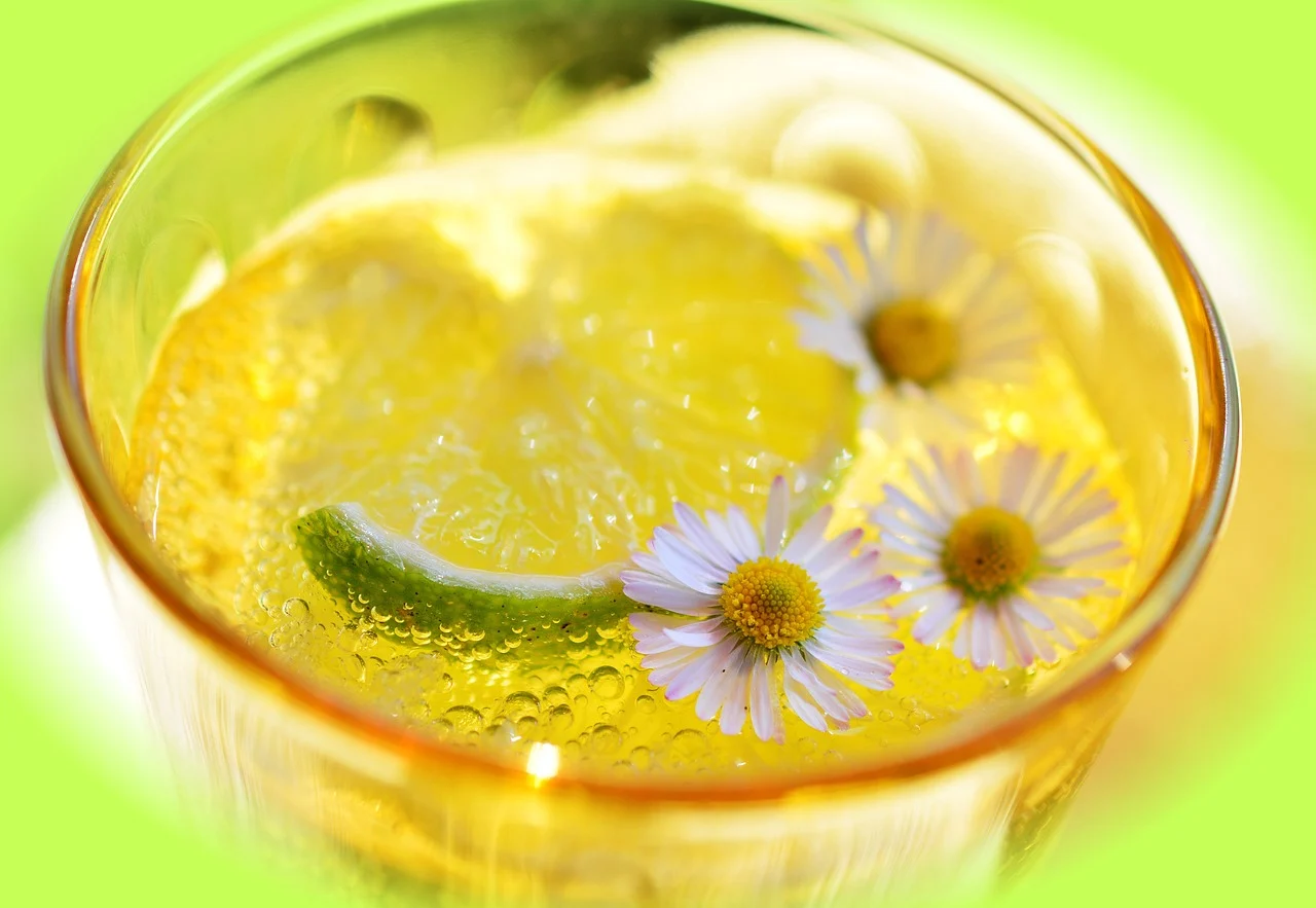 ceaiuri pentru detoxifiere