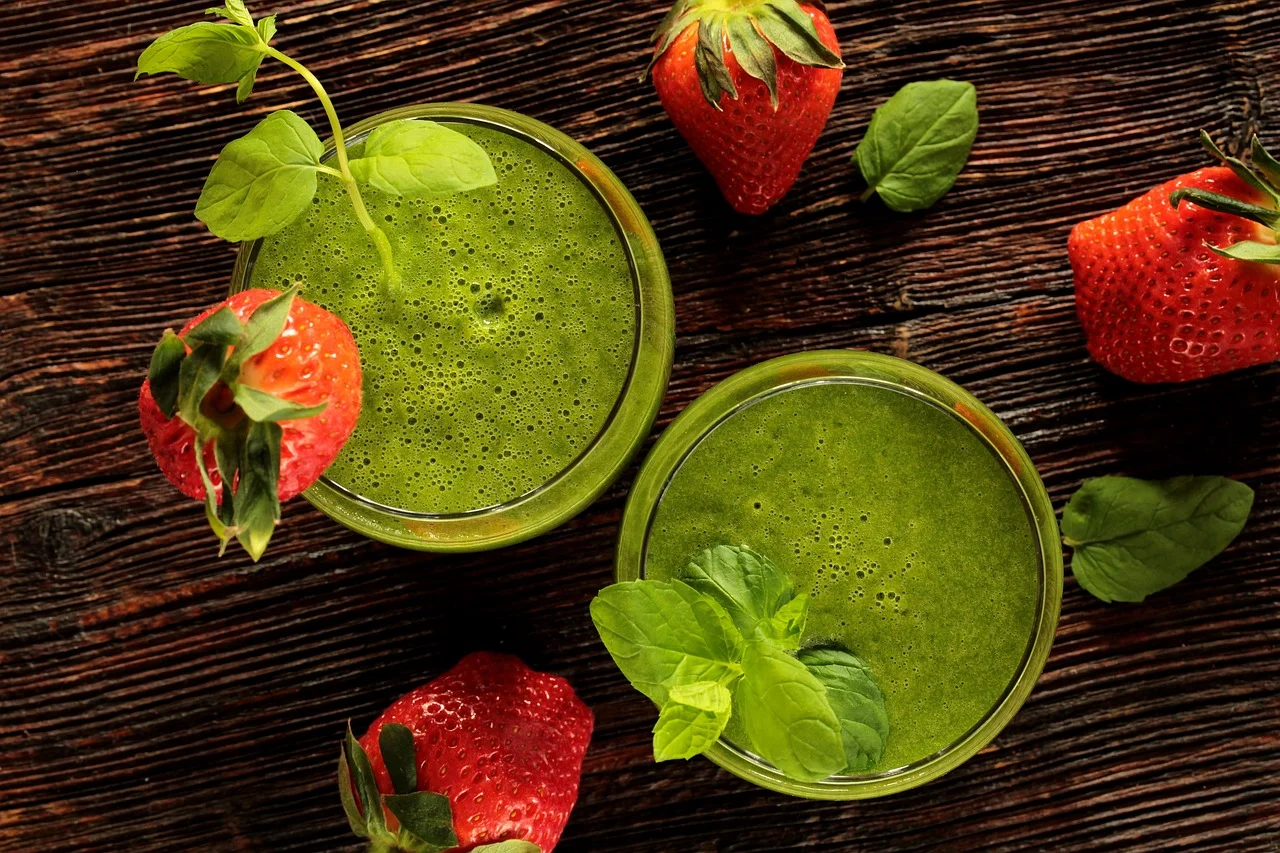 dieta detoxifiere 7 zile cu sucuri