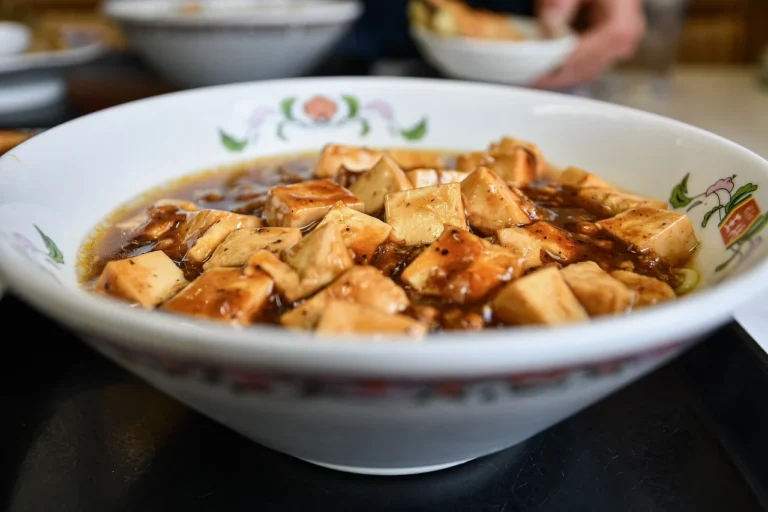 reteta tofu prajit