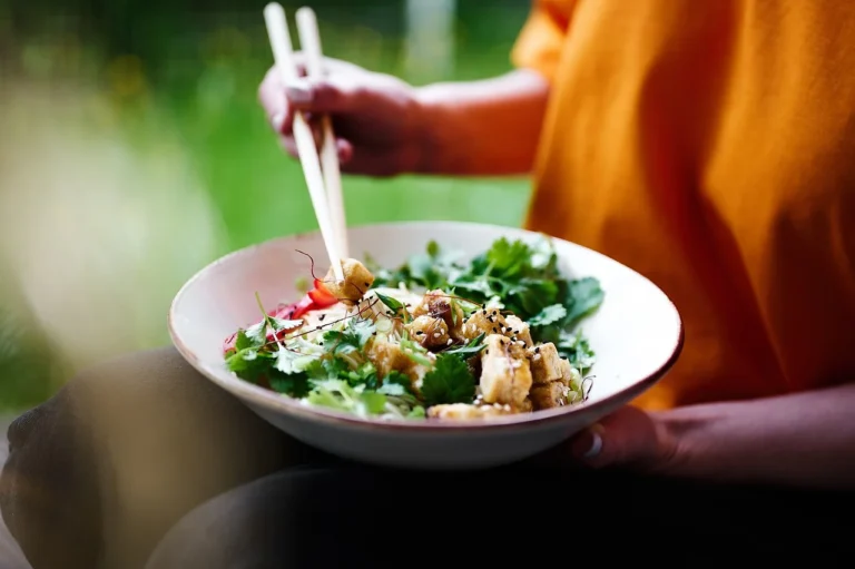 branza tofu prajita