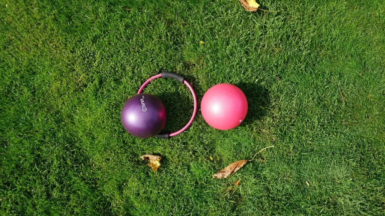 pilates pentru coloana