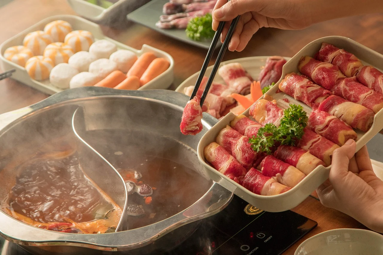 proteina din carne de vita