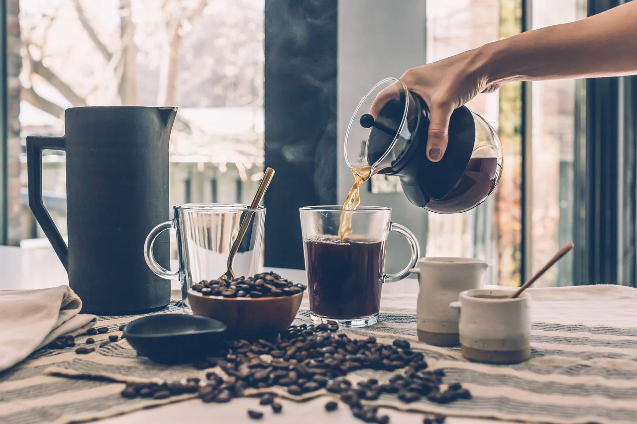 ce este cafeina