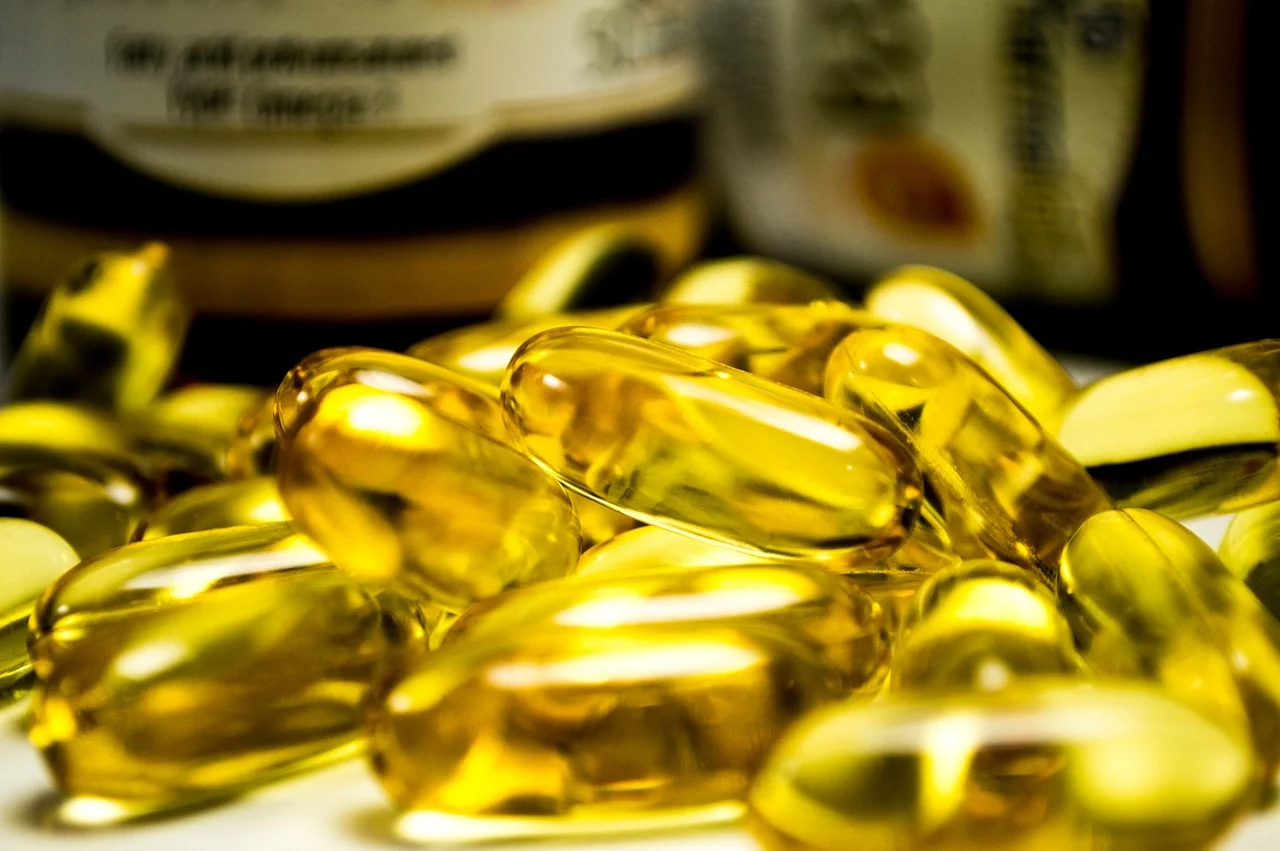 cate pastile de omega 3 se iau pe zi