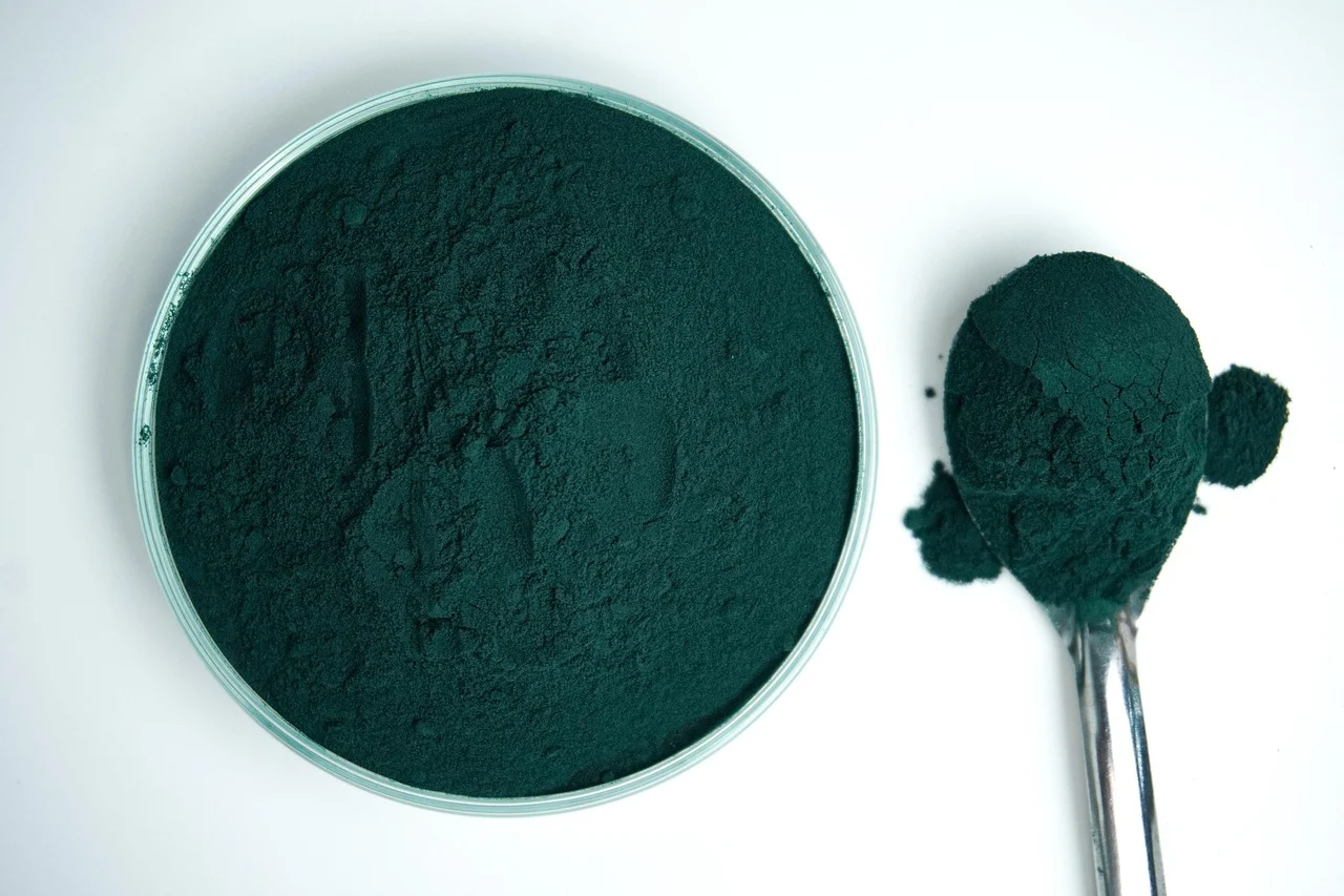 adevarul despre spirulina