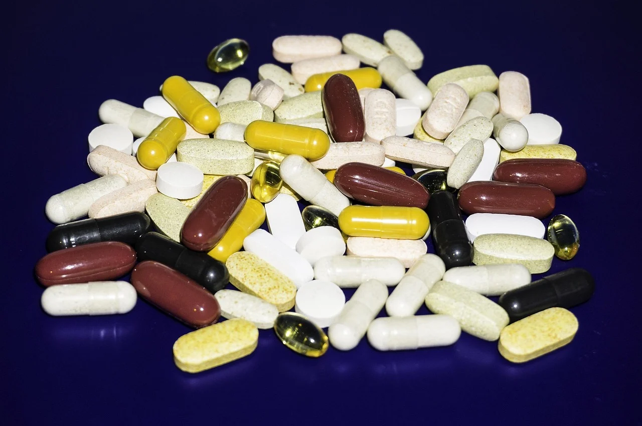 ce este vitamina c lipozomala