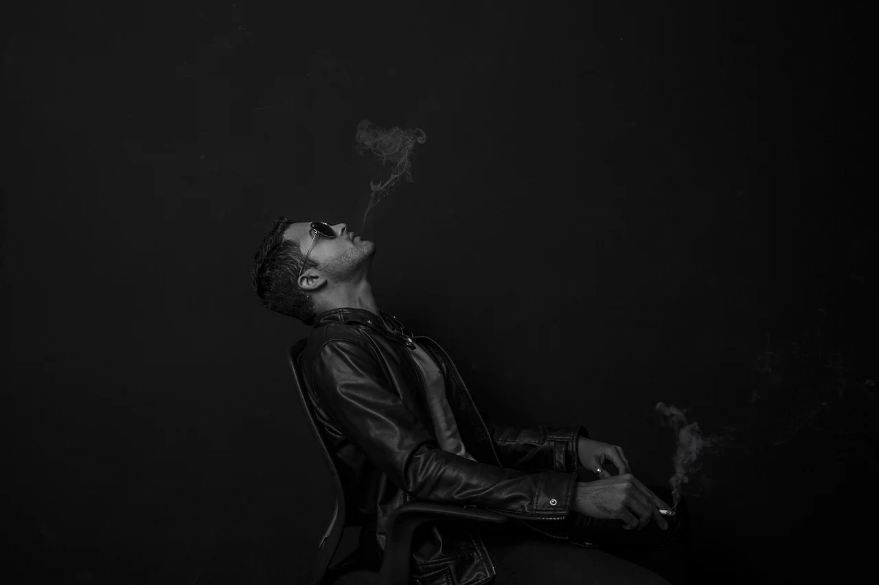 ce se intampla daca fumezi o tigara pe zi