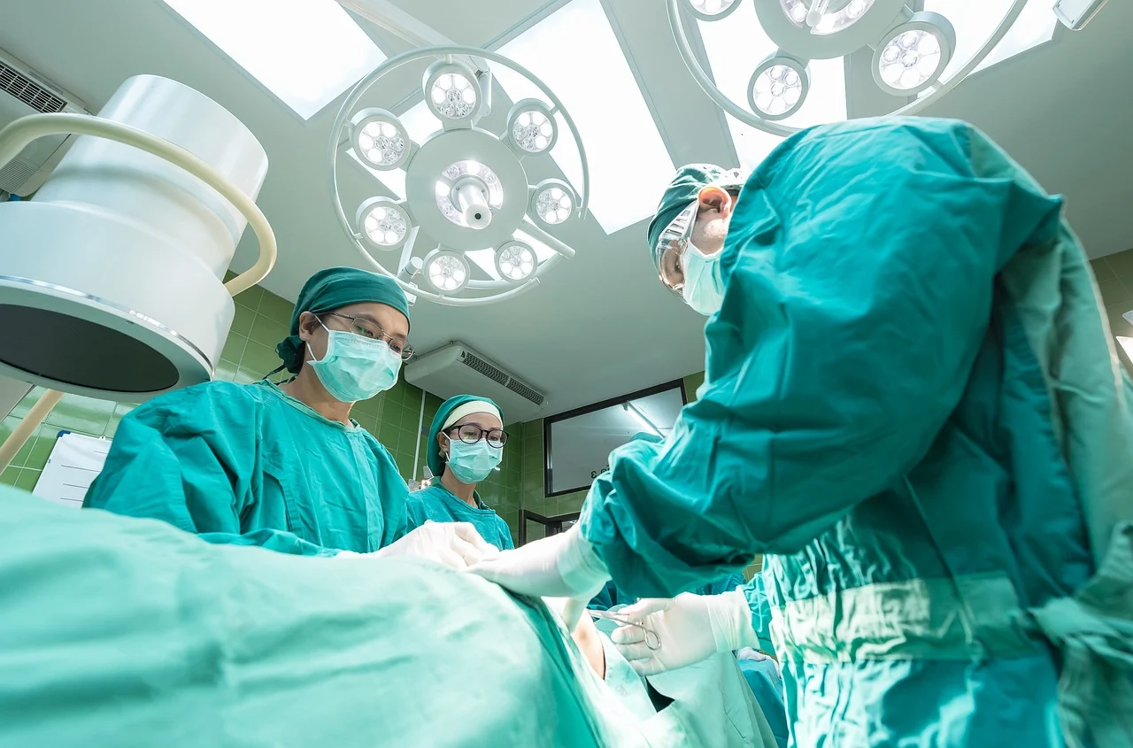 cat dureaza recuperarea dupa operatie de ulcer