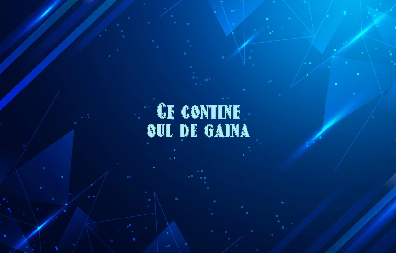 ce contine oul de gaina
