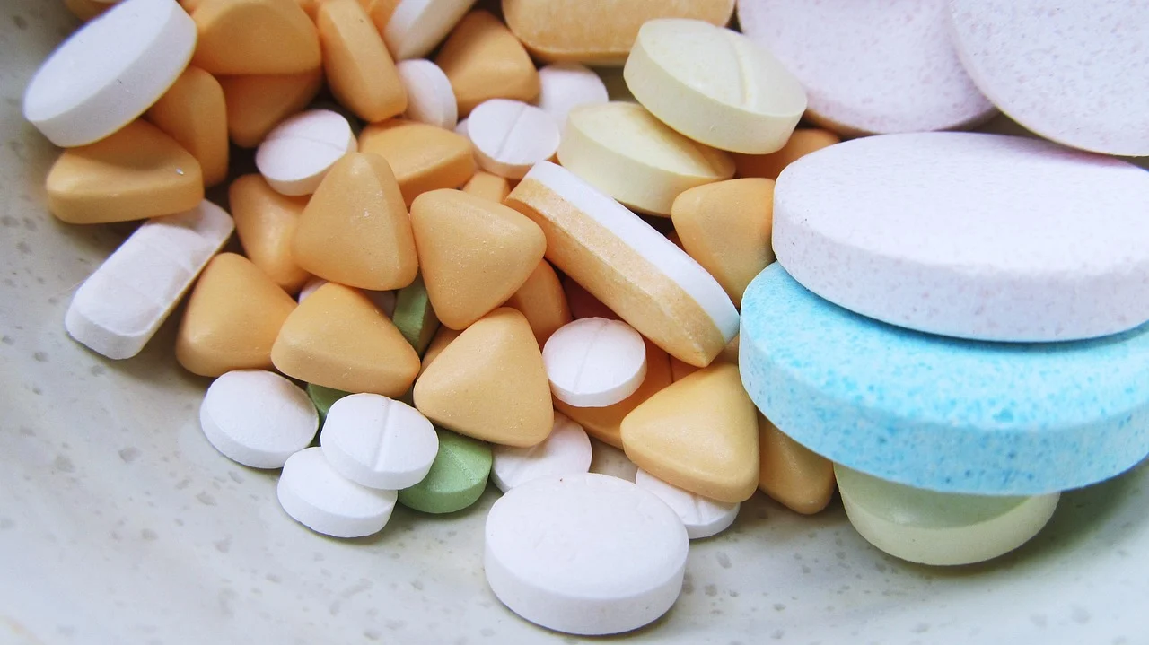 ce se intampla daca iau vitamine expirate