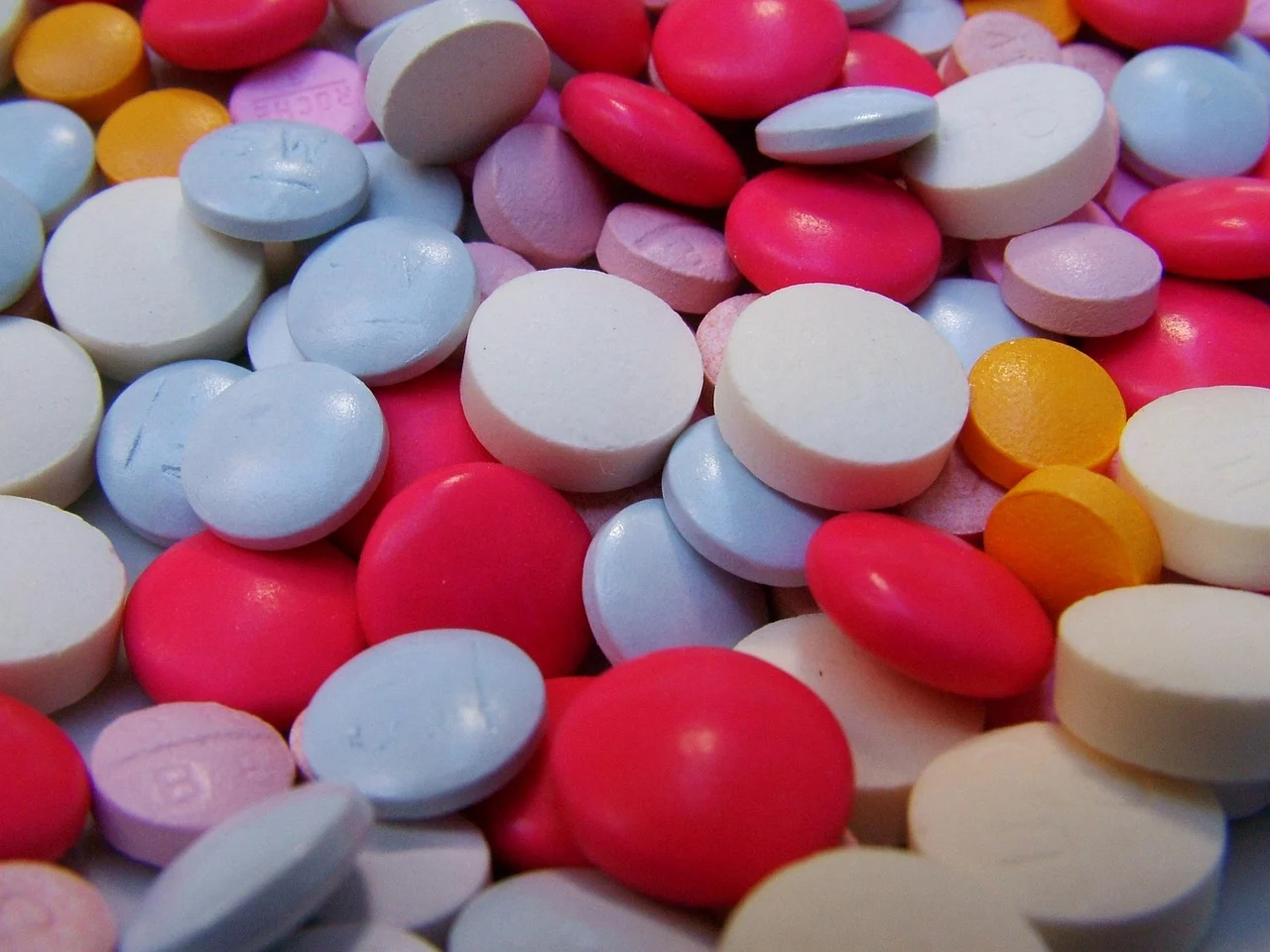 ce contine nurofen