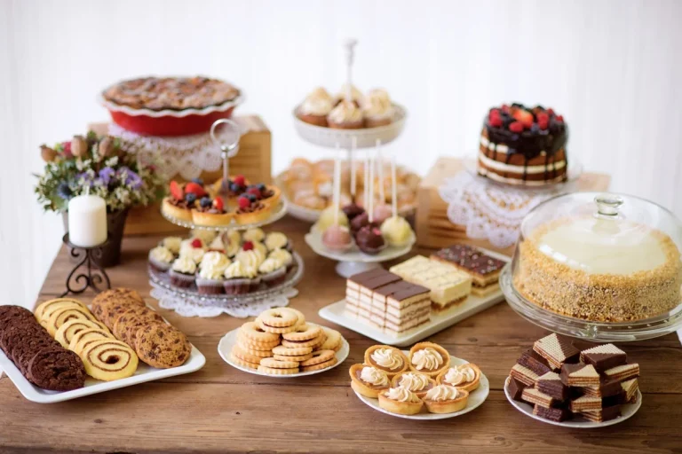 cum sa aduci magia copilariei in prajiturile tale de patiserie