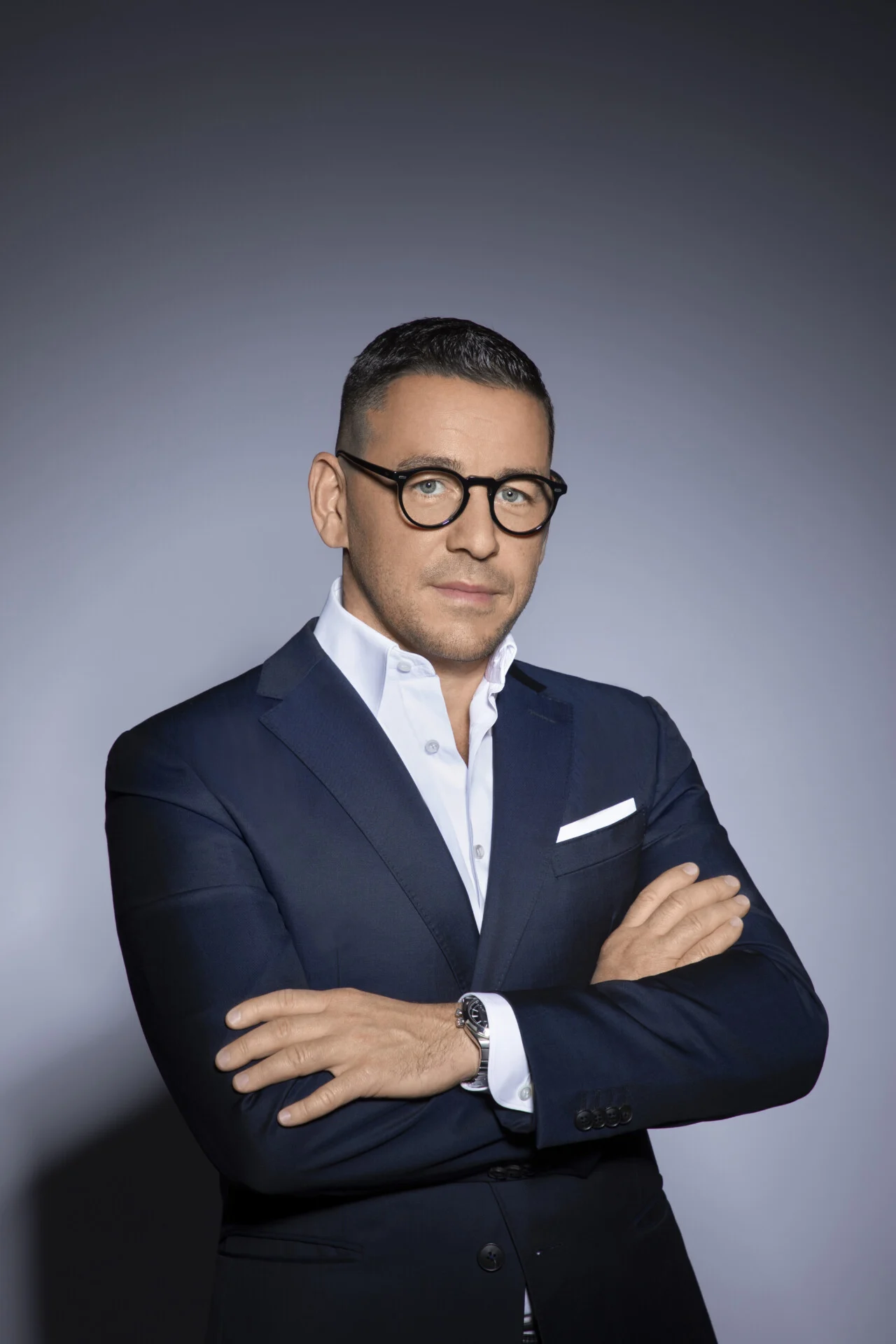 Iustin Paraschiv, CEO LaProvincia