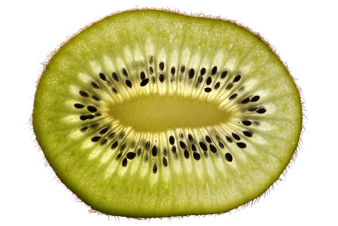 cate calorii are un kiwi