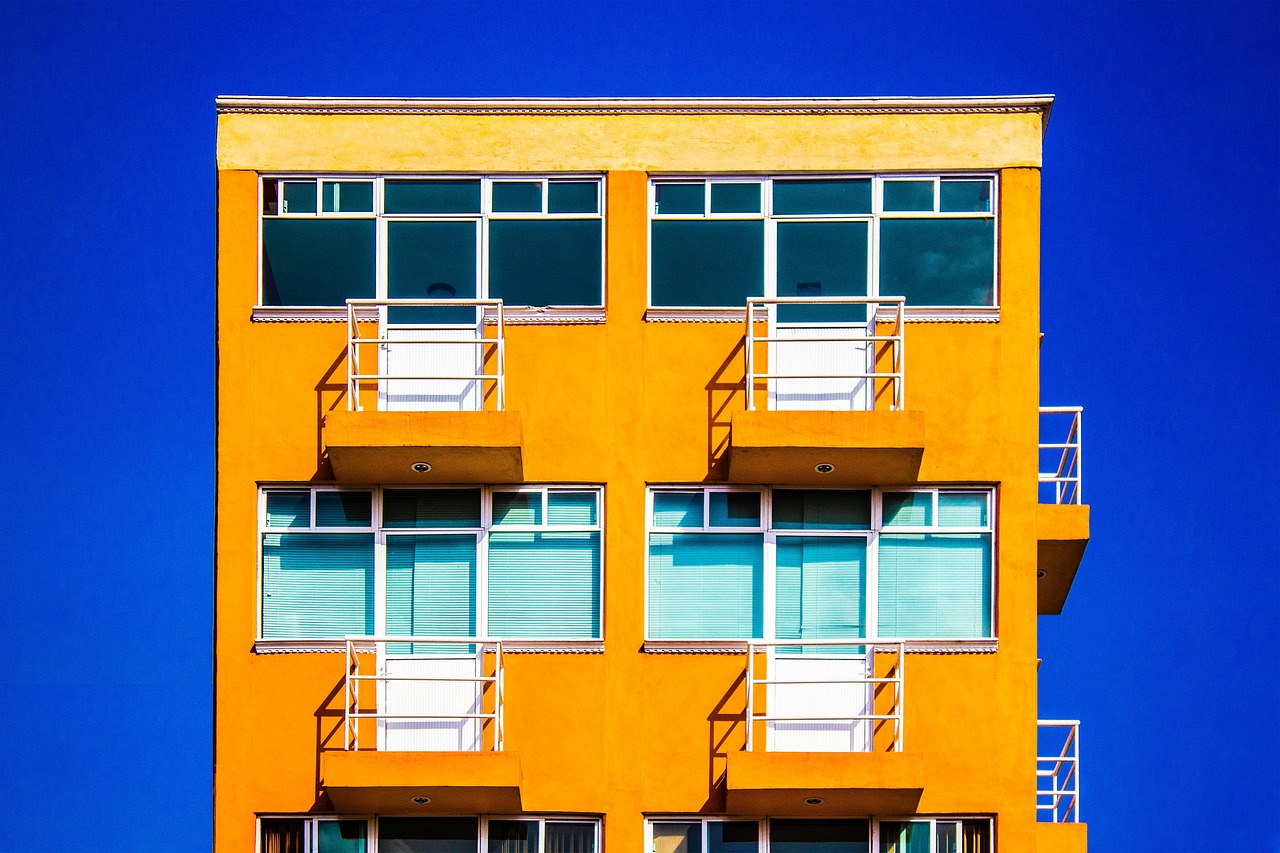 se poate vinde un apartament cu uzufruct viager